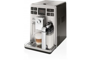Инструкция кофемашины Philips Saeco HD8854